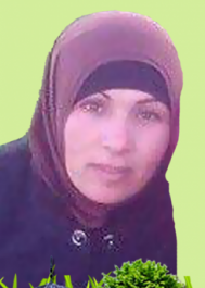 تجديد الاداري للاسيرة خديجة ربعي من الخليل
